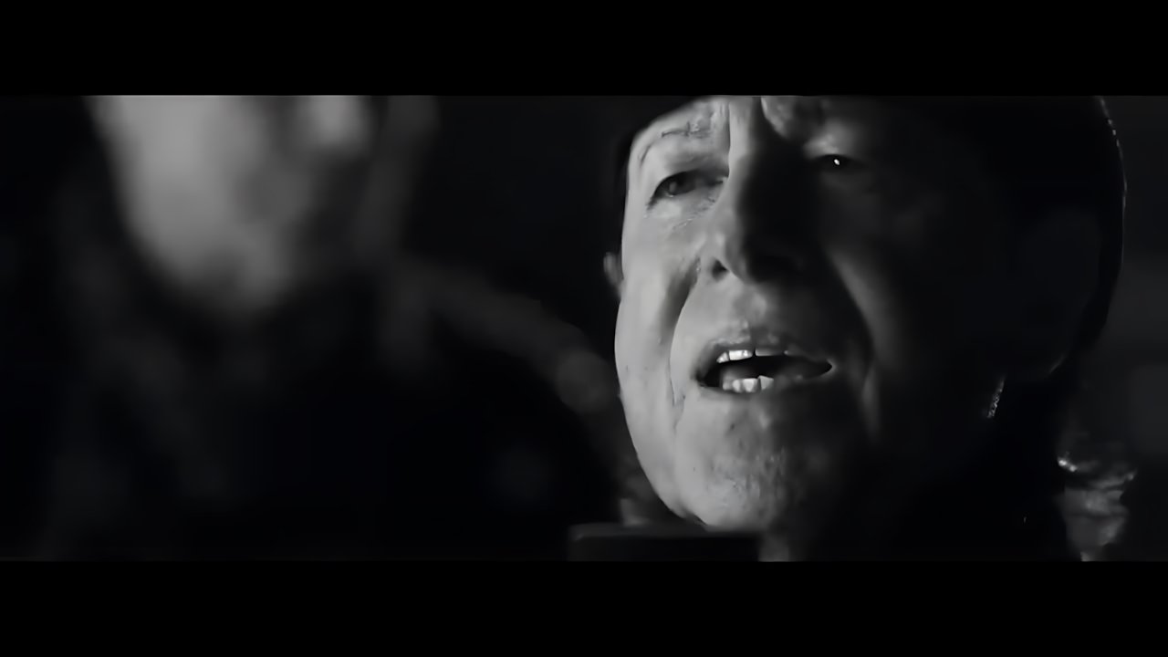 Scorpions - When You Know (Where You Come From)