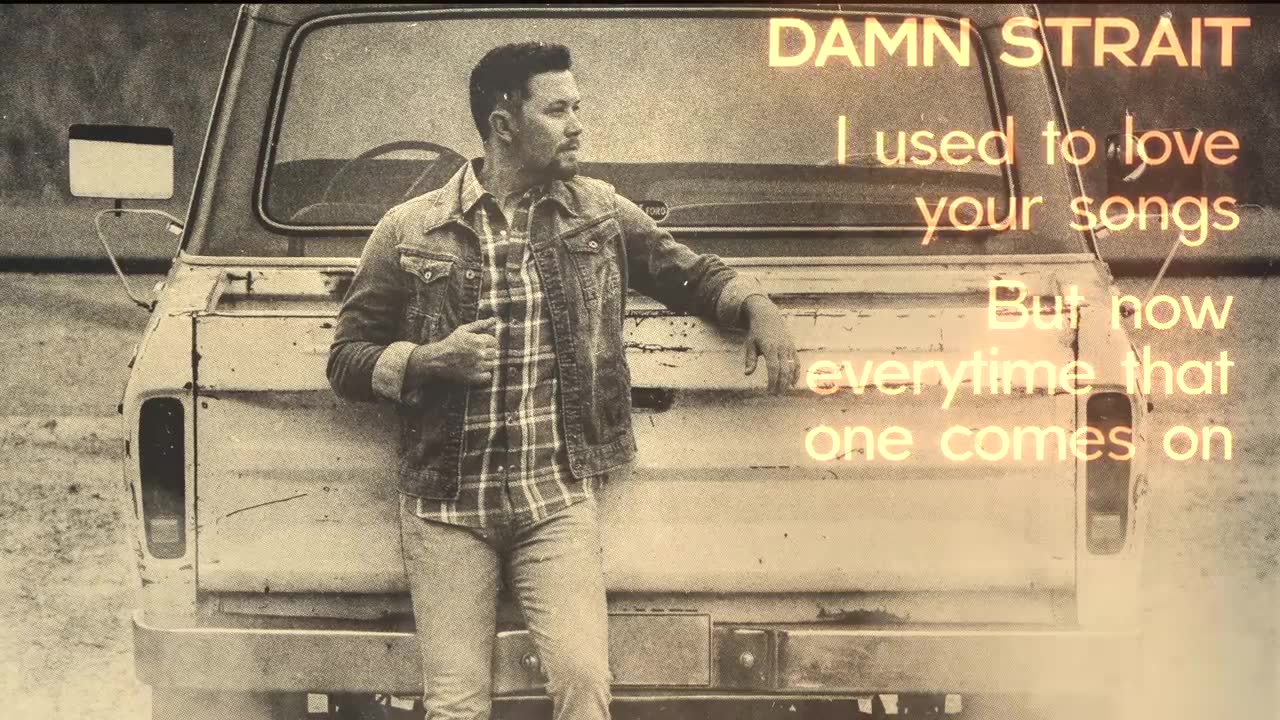 Scotty McCreery - Damn Strait