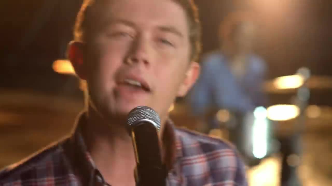 Scotty McCreery - See You Tonight