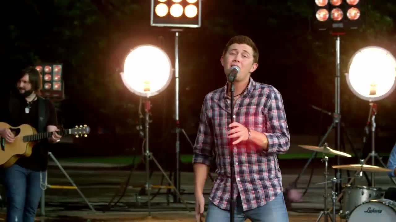 Scotty McCreery - See You Tonight