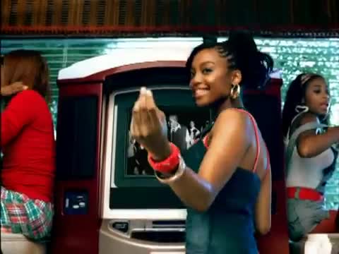 Sean Kingston - Beautiful Girls