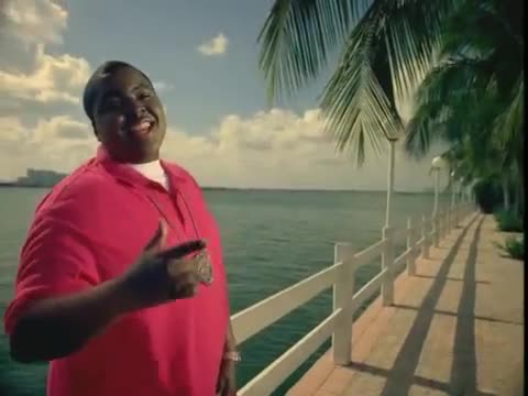 Sean Kingston - Take You There
