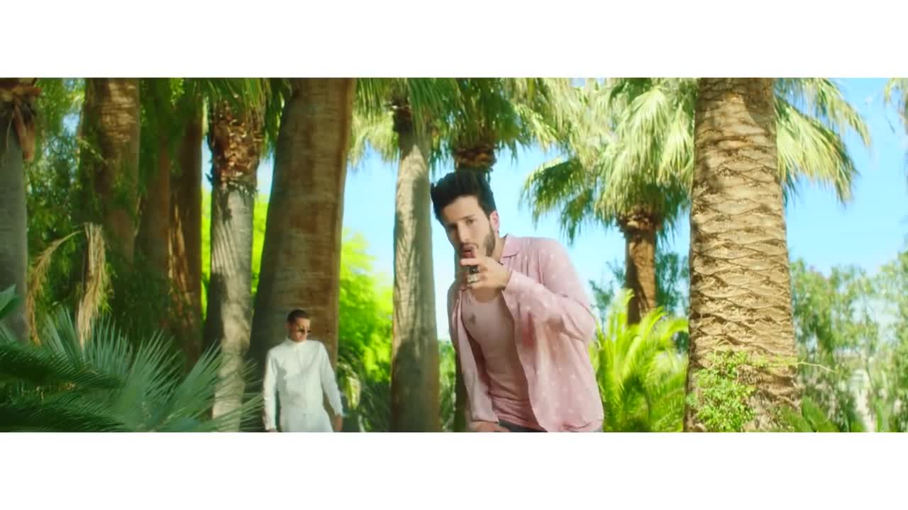 Sebastián Yatra - Aquí estaré