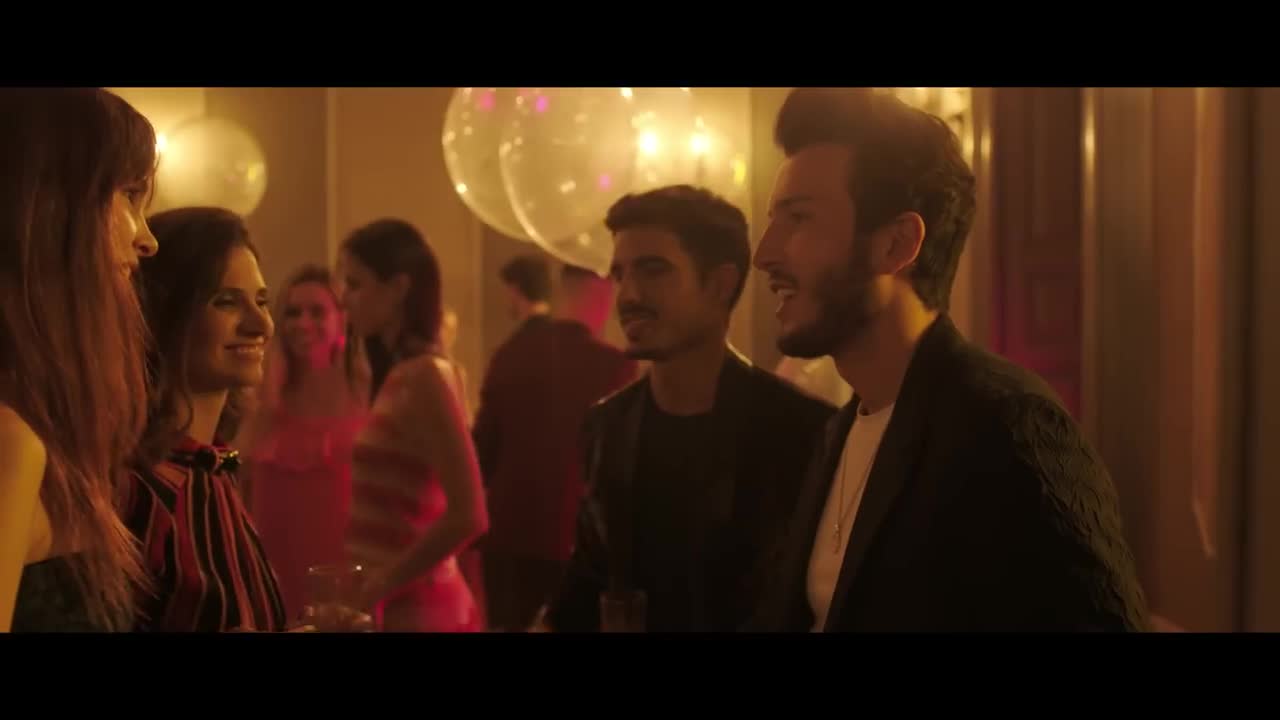 Sebastián Yatra - Contigo siempre