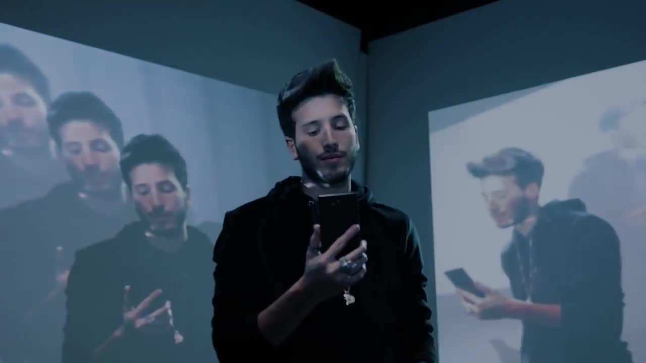 Sebastián Yatra - Quiero decirte