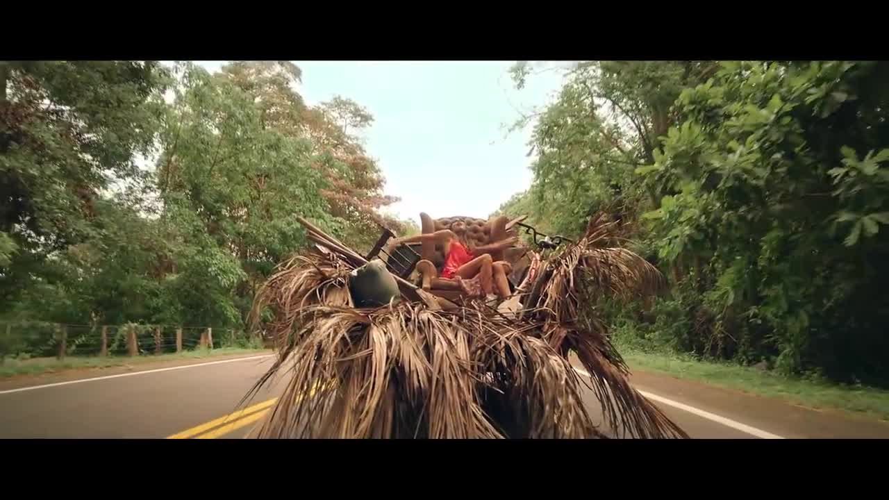 Sebastián Yatra - Quiero volver