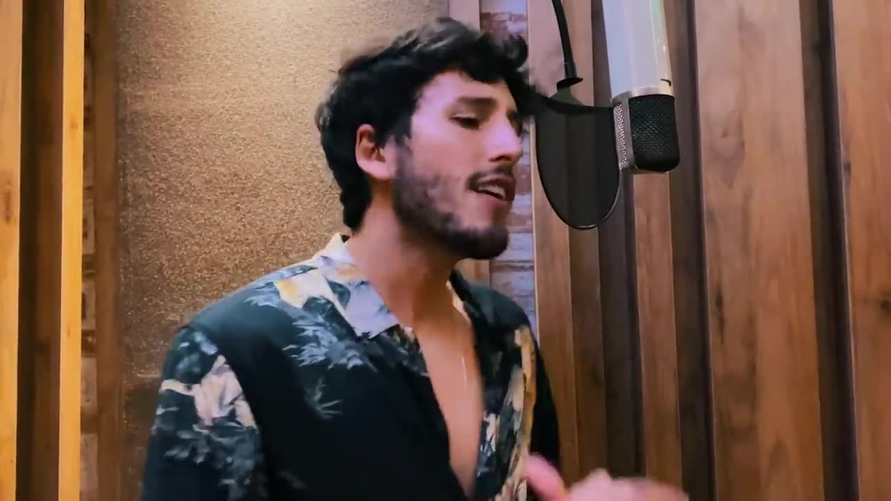 Sebastián Yatra - Robarte un beso