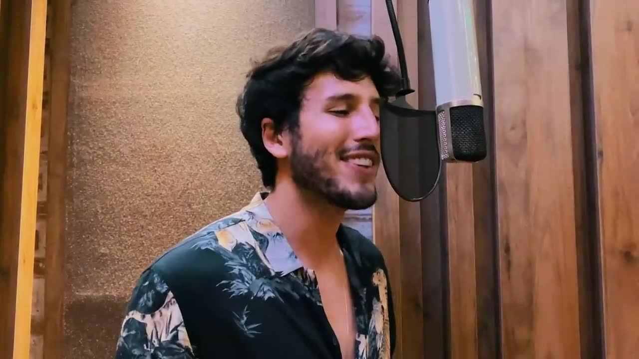Sebastián Yatra - Robarte un beso