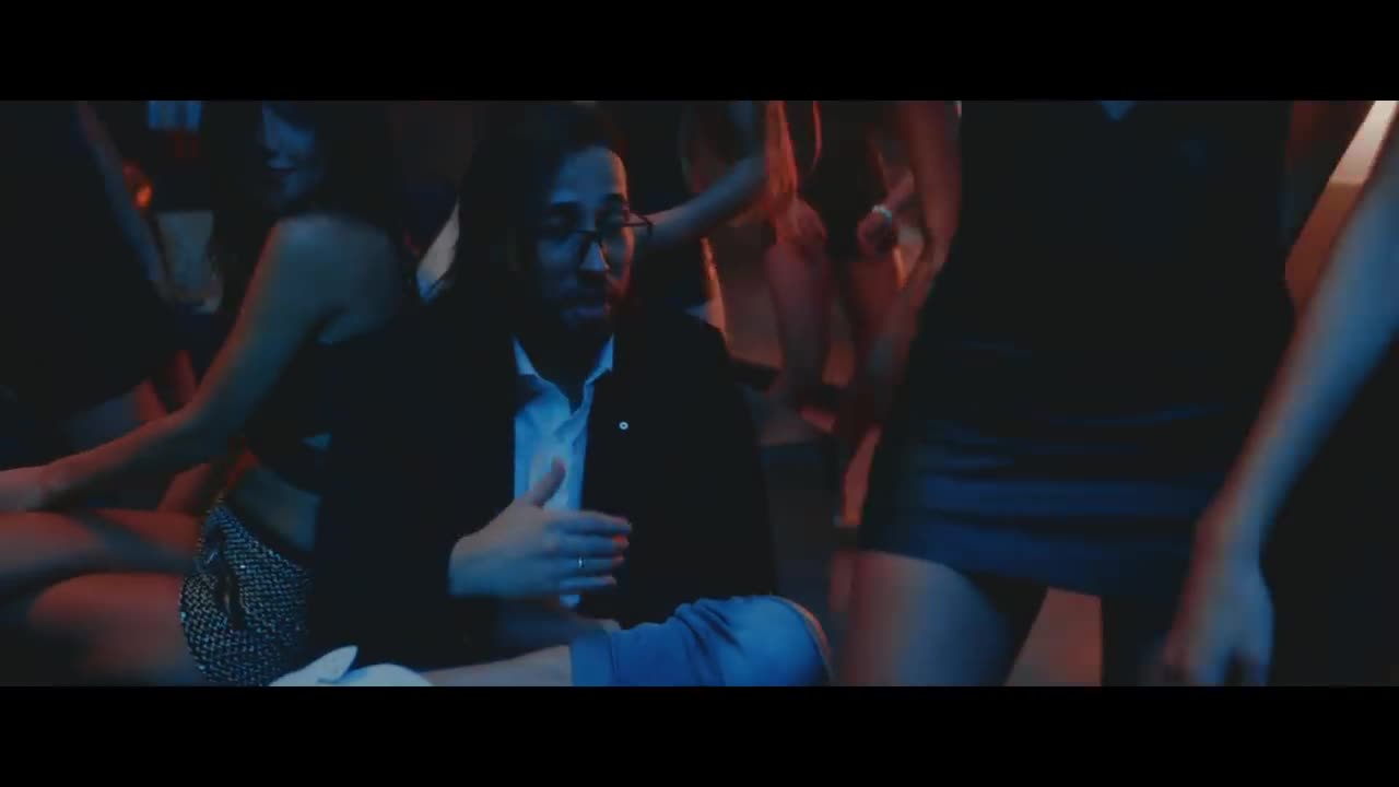 Sebastián Yatra - Sutra