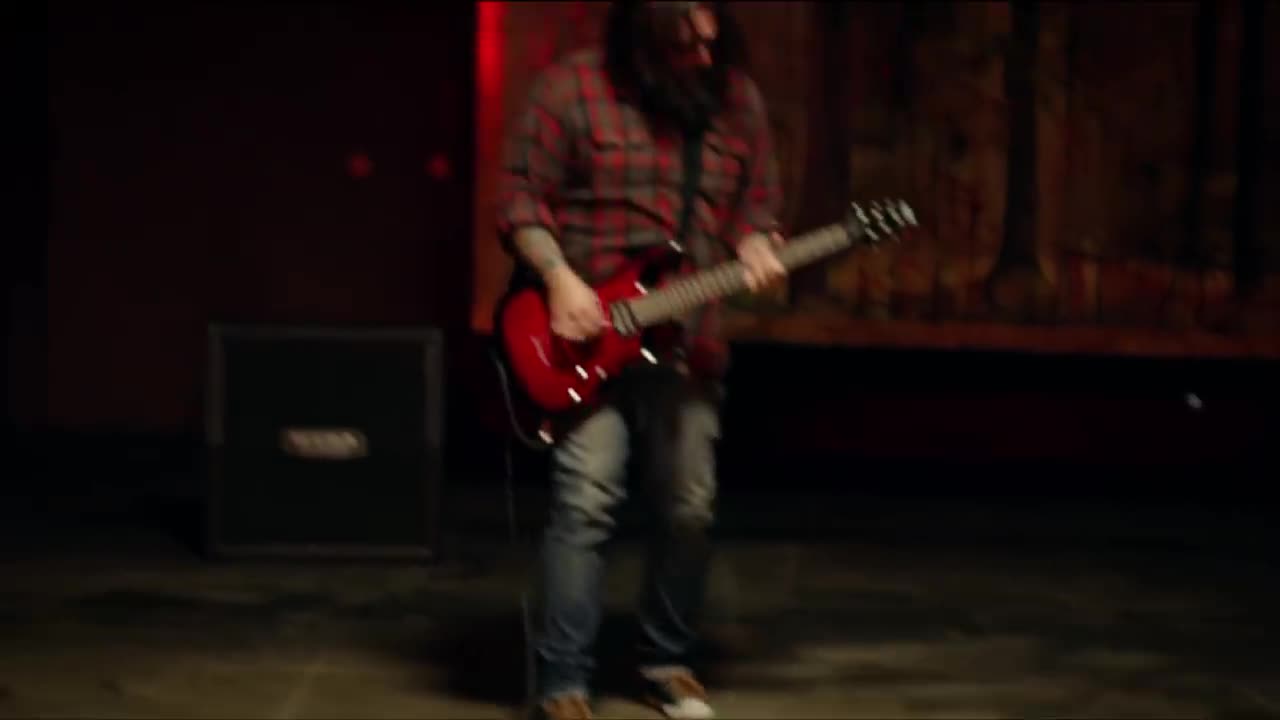 Seether - Betray and Degrade