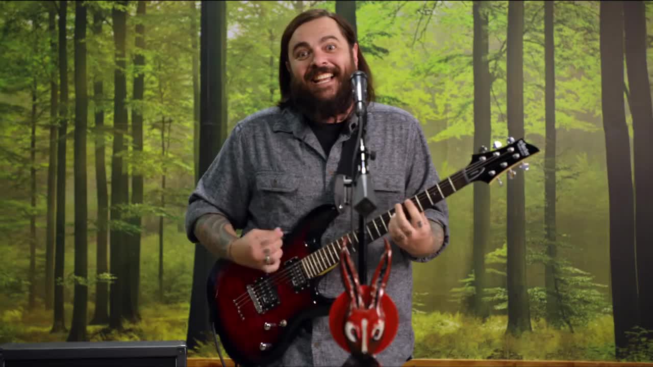 Seether - Betray and Degrade