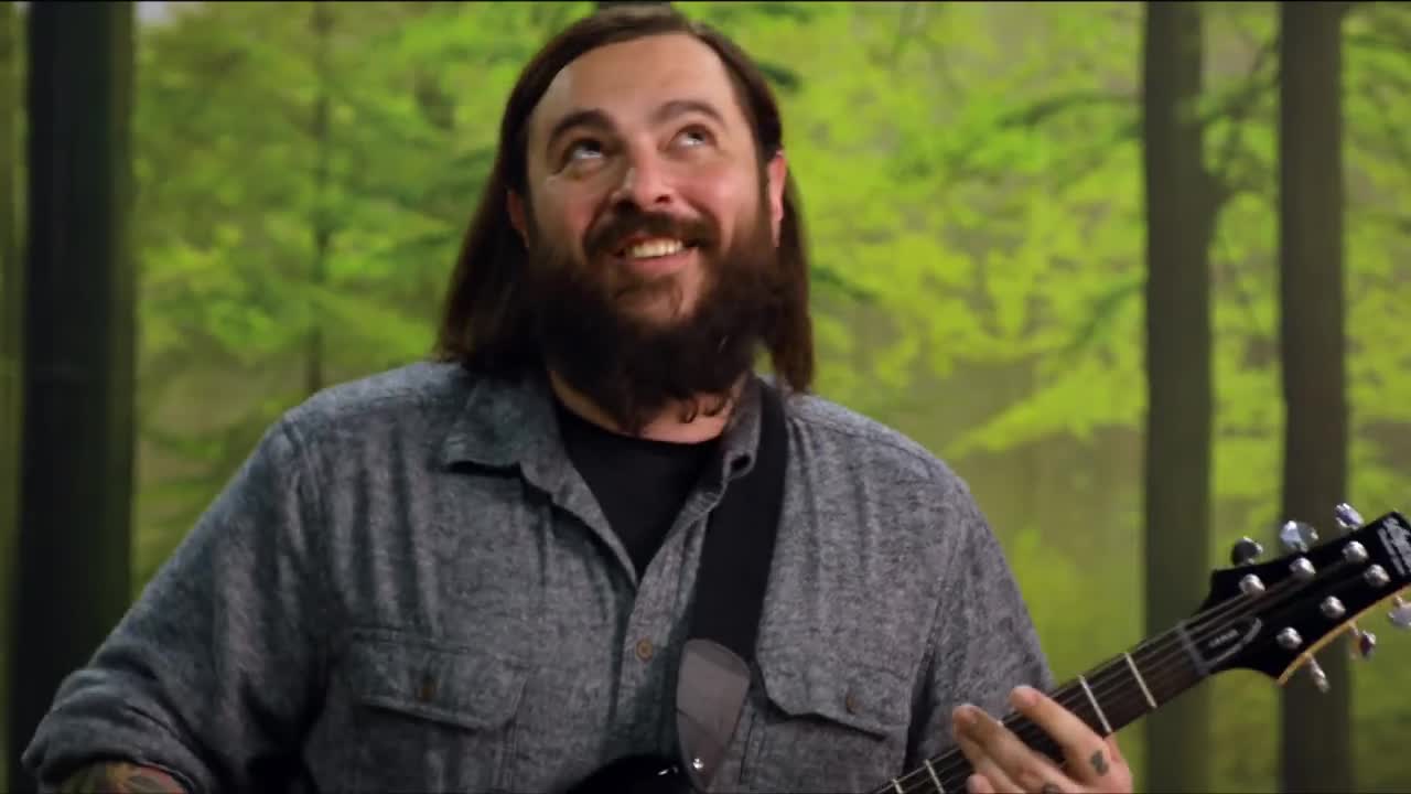 Seether - Betray and Degrade