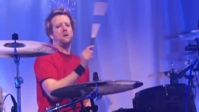 Seether - Broken