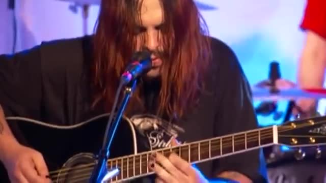 Seether - Broken