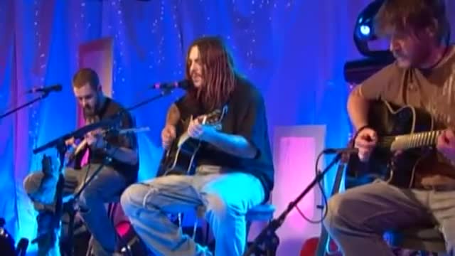 Seether - Broken