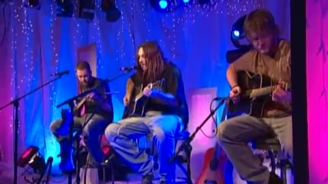 Seether - Broken