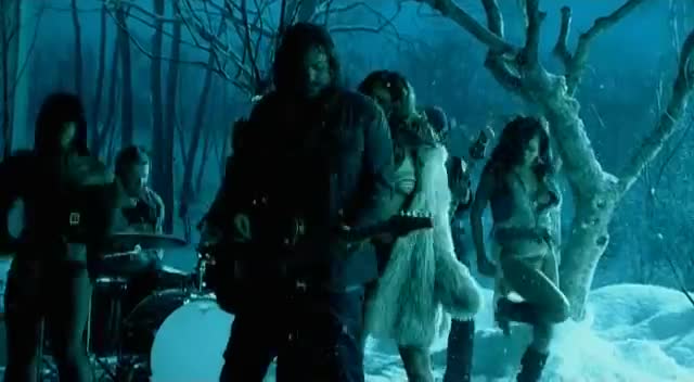 Seether - Fake It