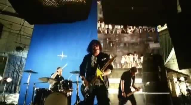 Seether - Fake It