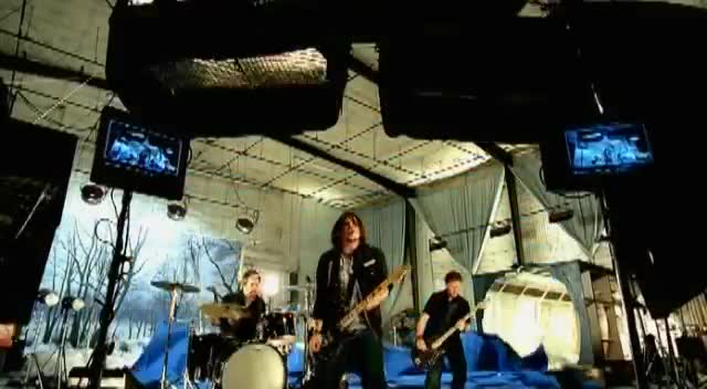 Seether - Fake It