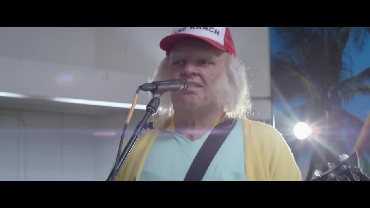 Seether - Same Damn Life