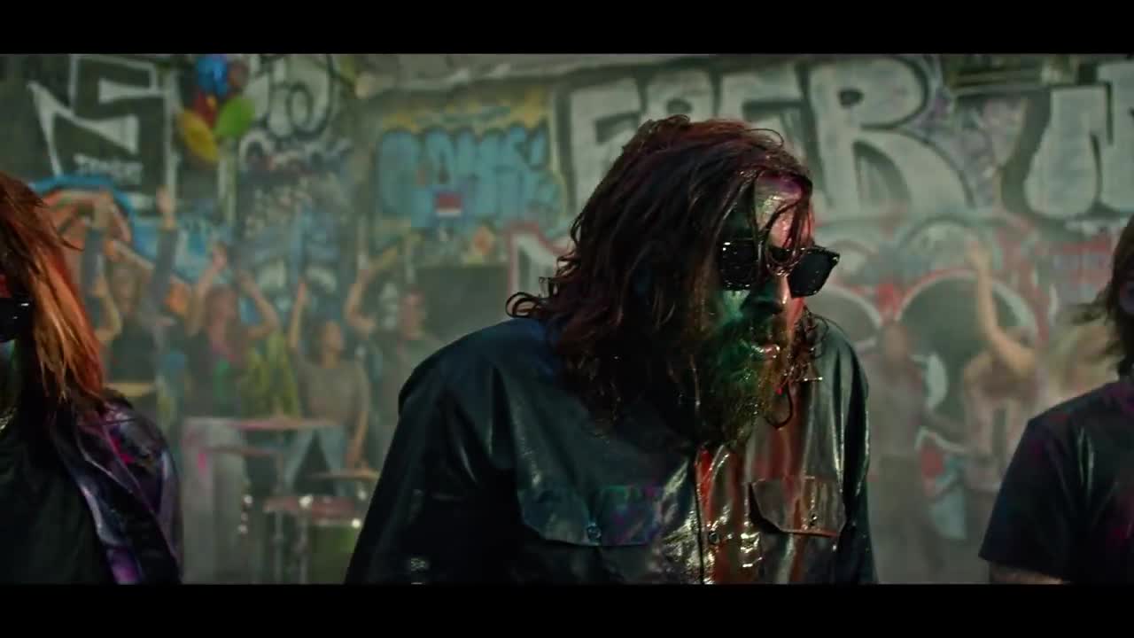 Seether - Save Today
