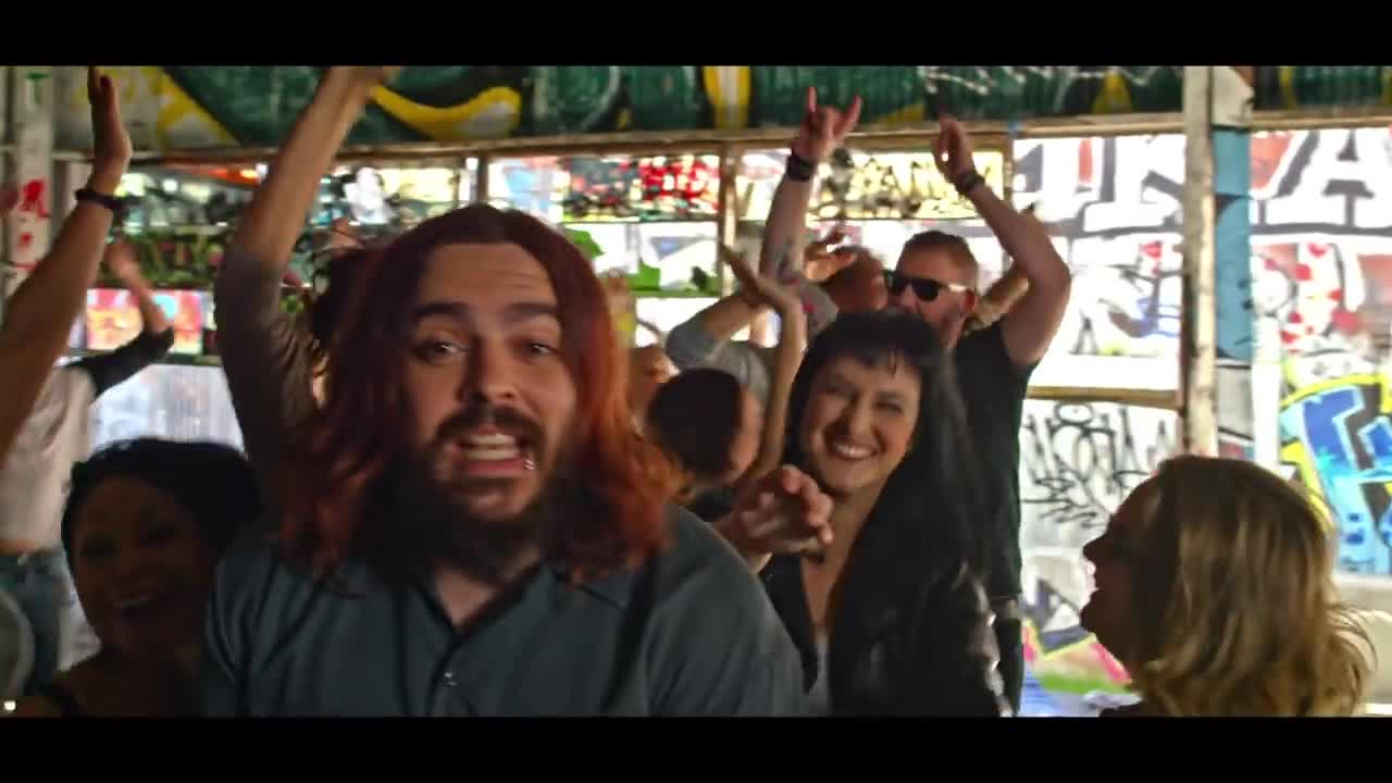 Seether - Save Today