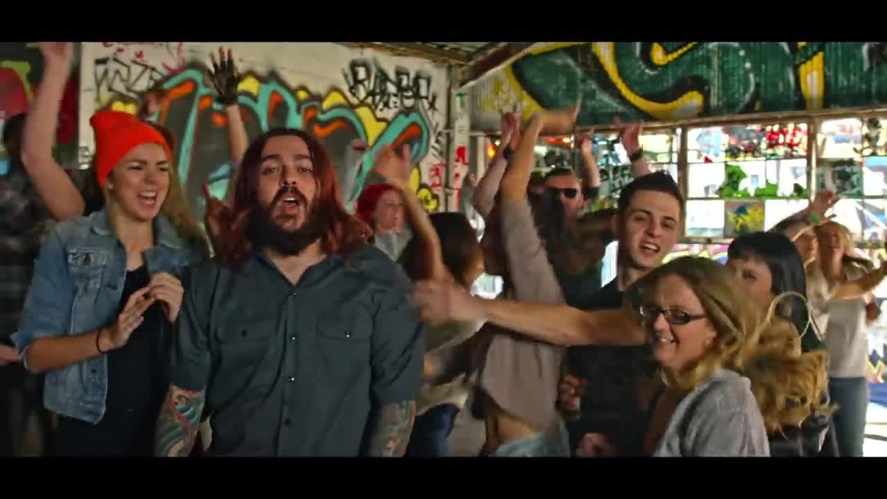 Seether - Save Today