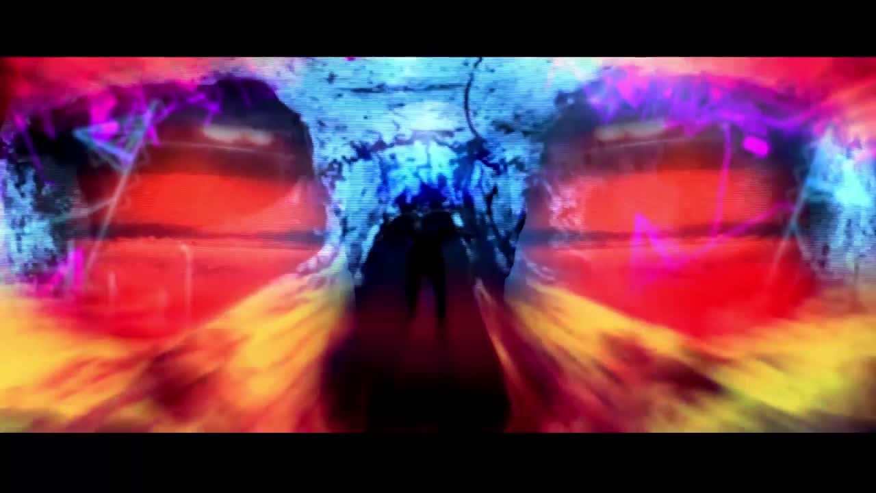 Seether - Words As Weapons