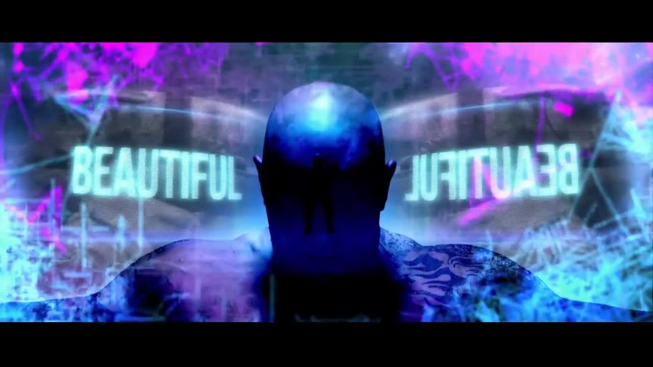 Seether - Words As Weapons