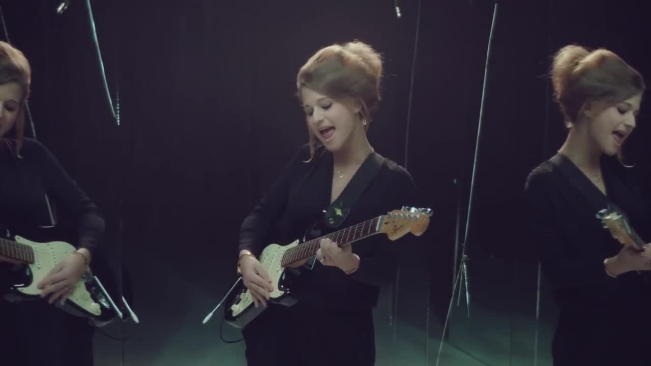 Selah Sue - Alone