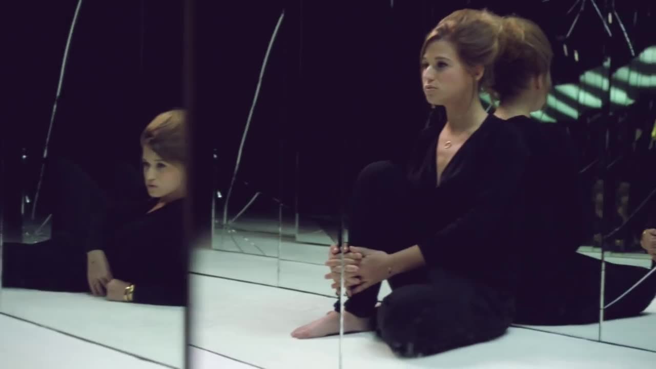 Selah Sue - Alone