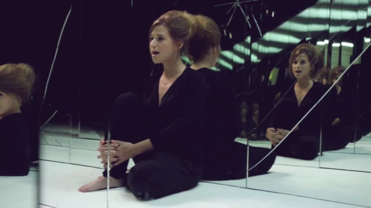 Selah Sue - Alone