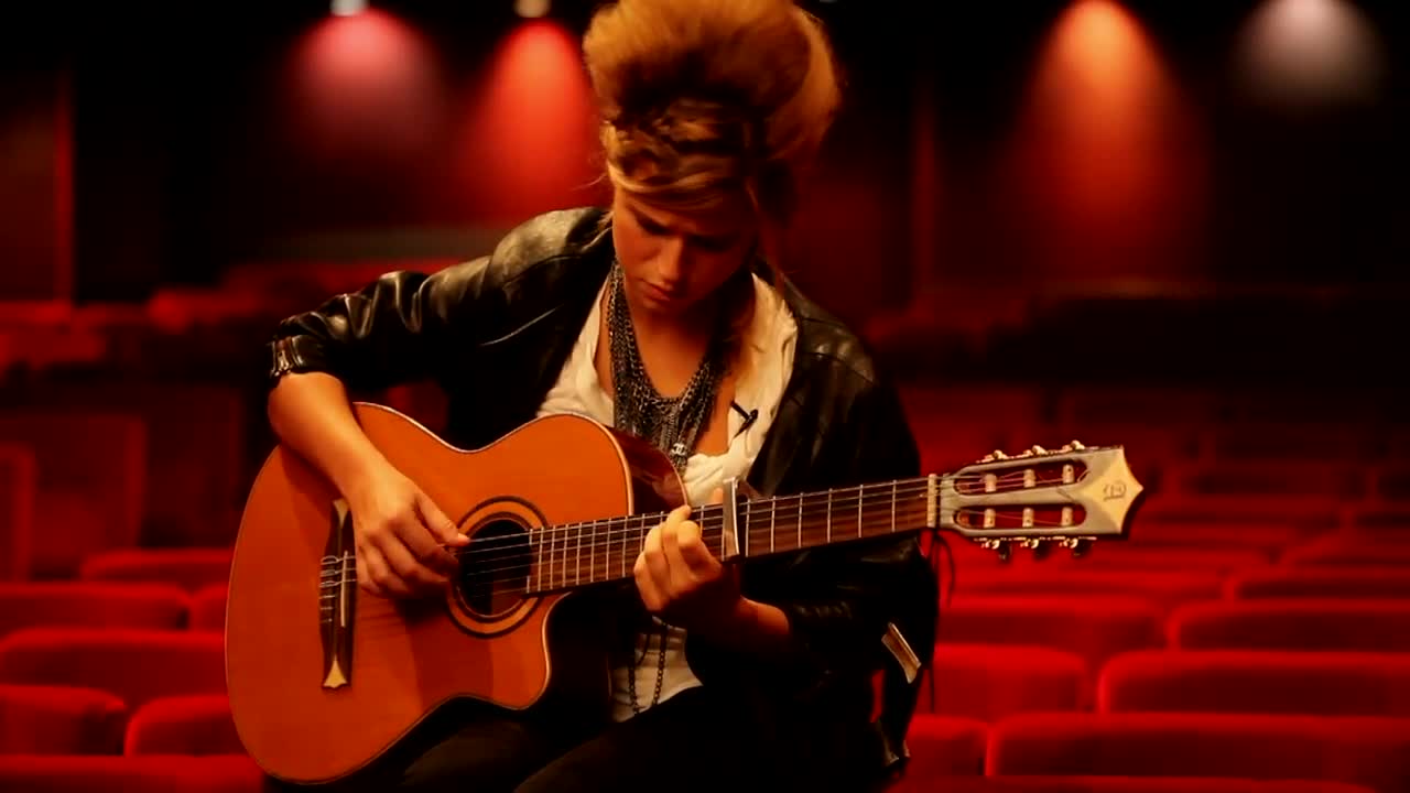 Selah Sue - Break