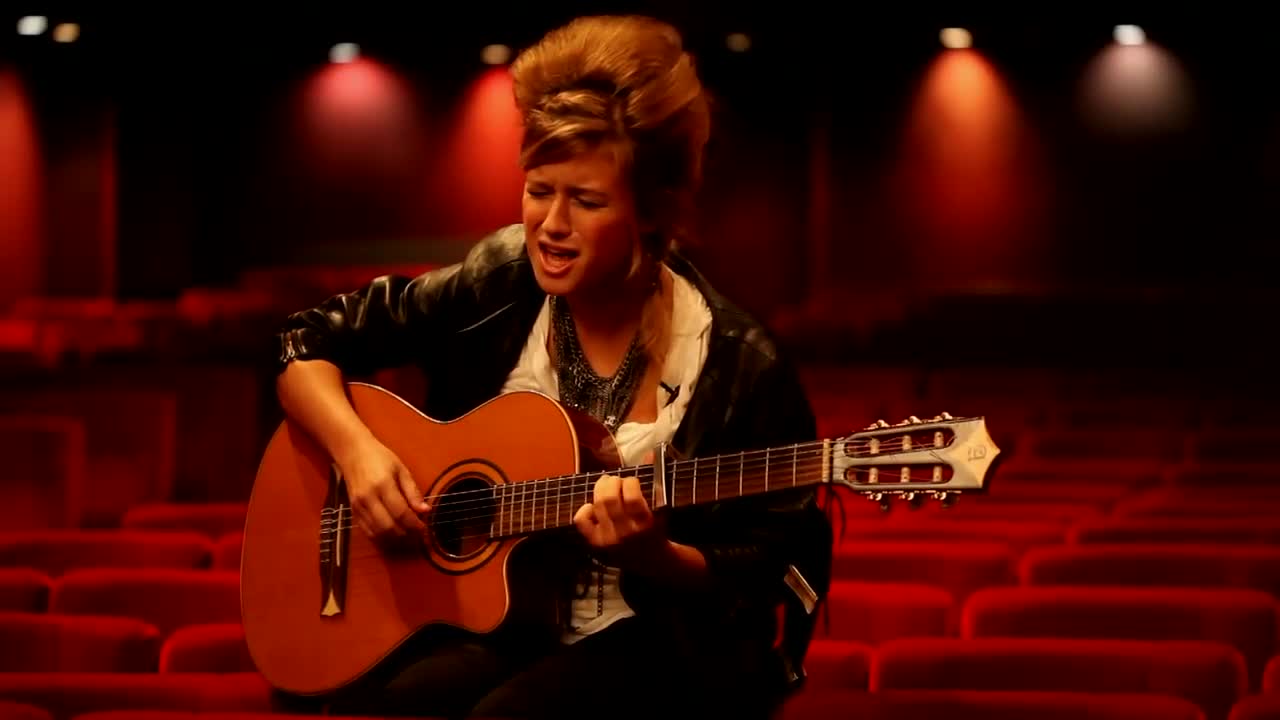 Selah Sue - Break