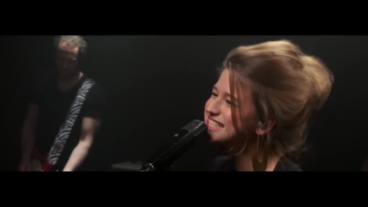 Selah Sue - I Won’t Go for More