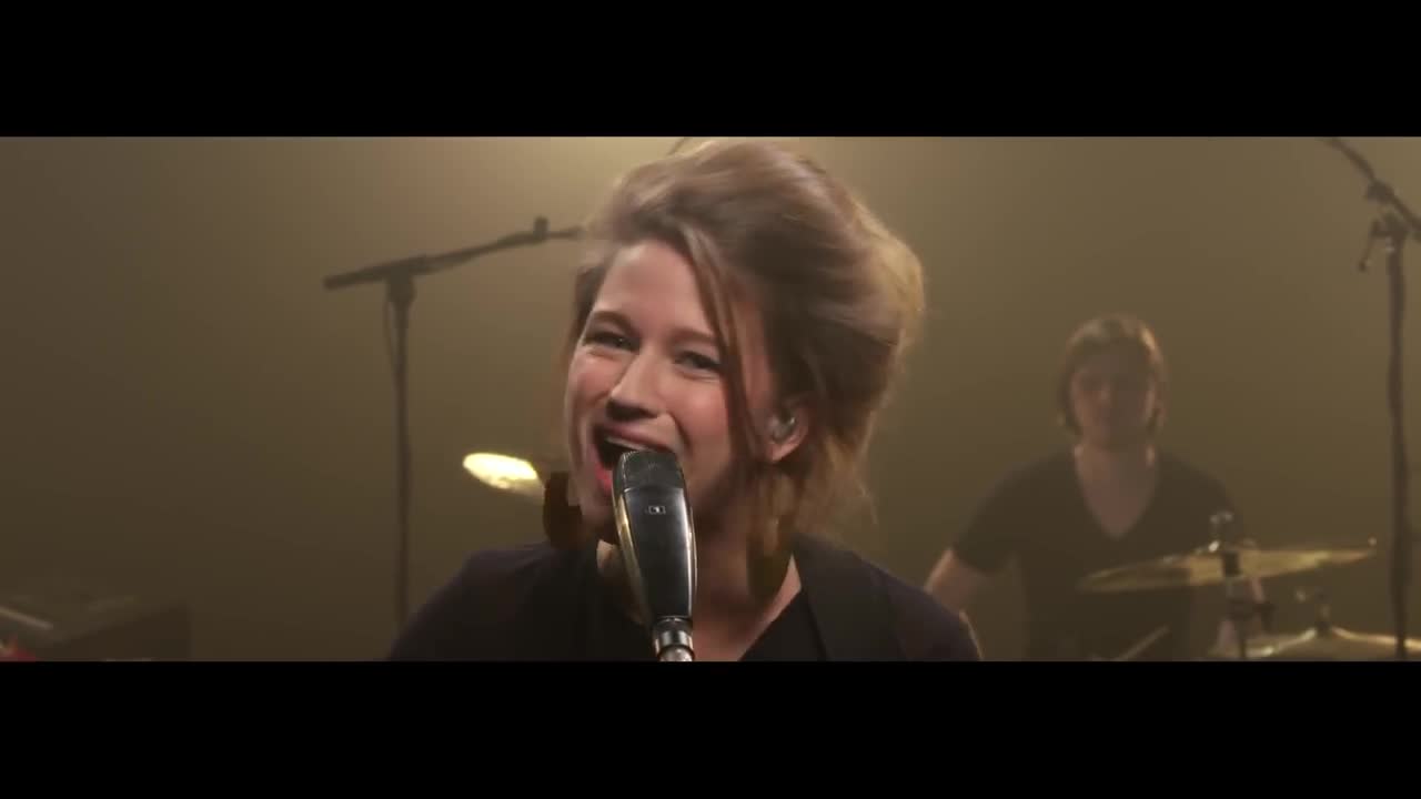 Selah Sue - I Won’t Go for More