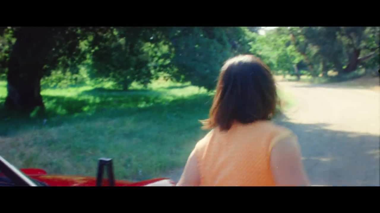 Selena Gomez - Back to You