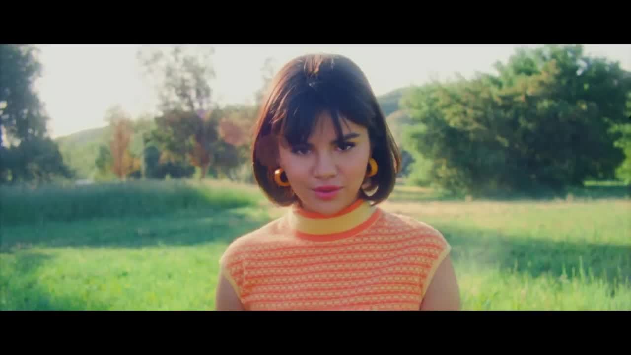 Selena Gomez - Back to You