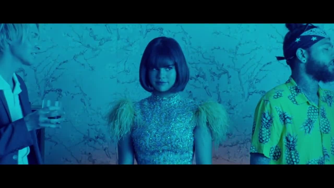 Selena Gomez - Back to You