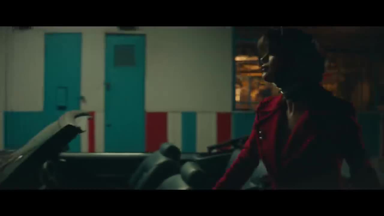 Selena Gomez - Boyfriend