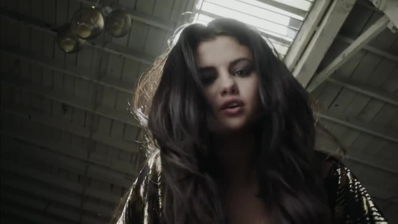 Selena Gomez - Good for You (music video)