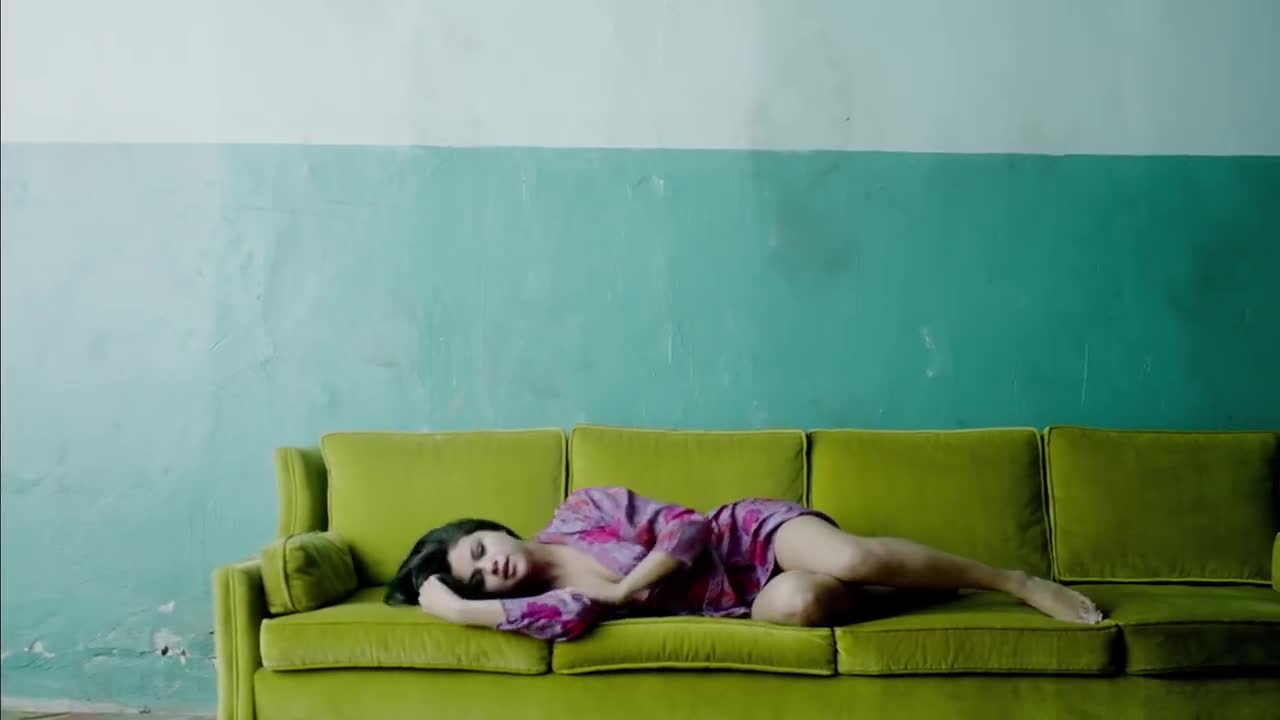 Selena Gomez - Good for You (music video)