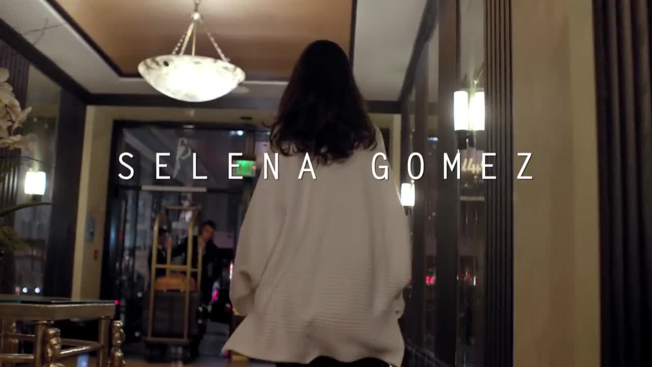 Selena Gomez - Same Old Love