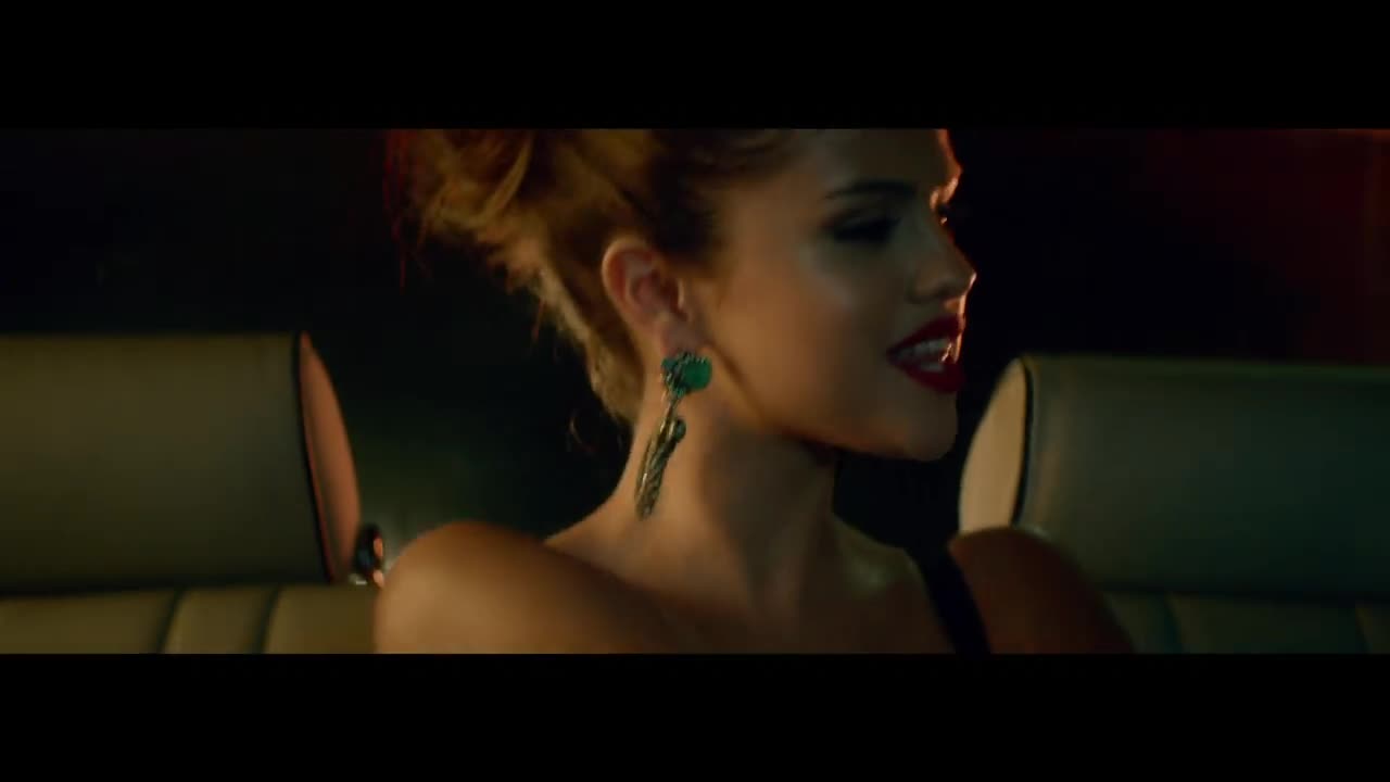 Selena Gomez - Slow Down