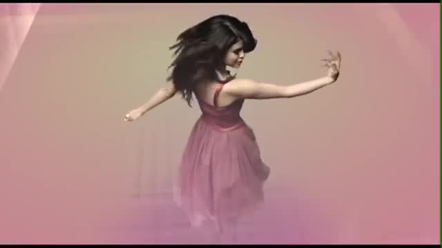 Selena Gomez & The Scene - Naturally