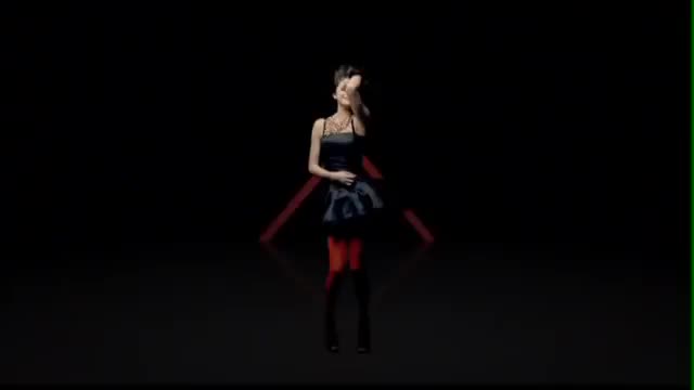 Selena Gomez & The Scene - Naturally