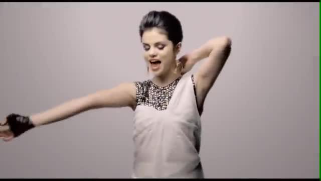 Selena Gomez & The Scene - Naturally