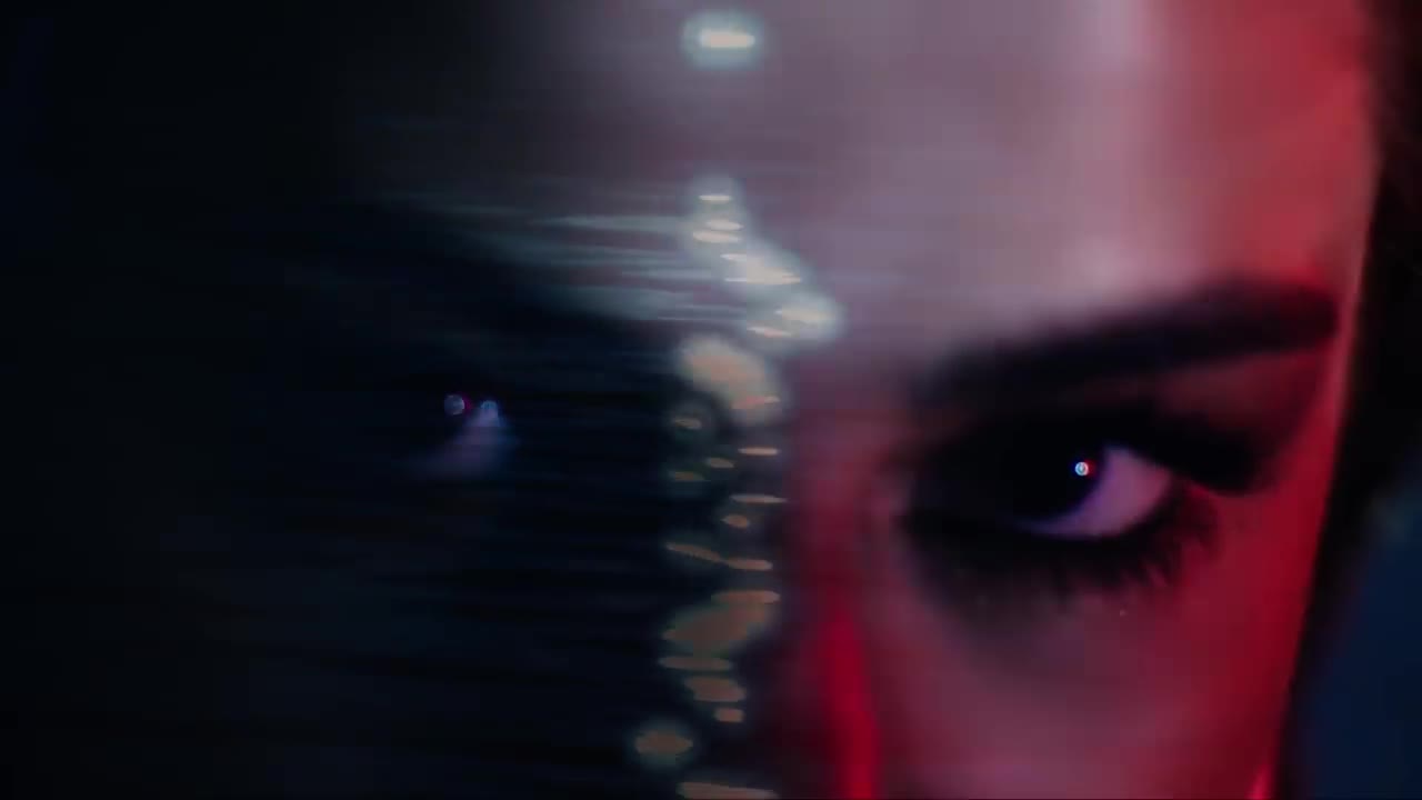 Selena Gomez - Wolves
