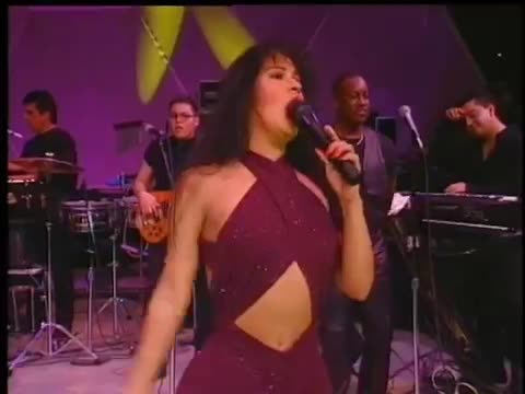 Selena - Si una vez