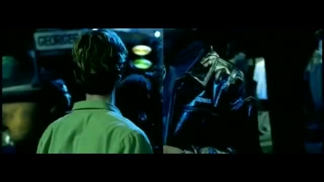 Semisonic - Closing Time